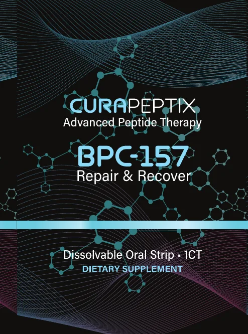 BPC-157 packet