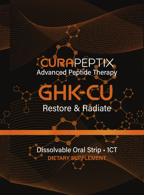 GHK-CU packet