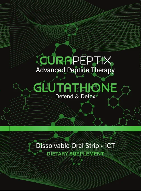 GLUTATHIONE packet