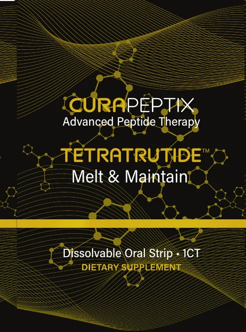 TETRATRUTIDE packet