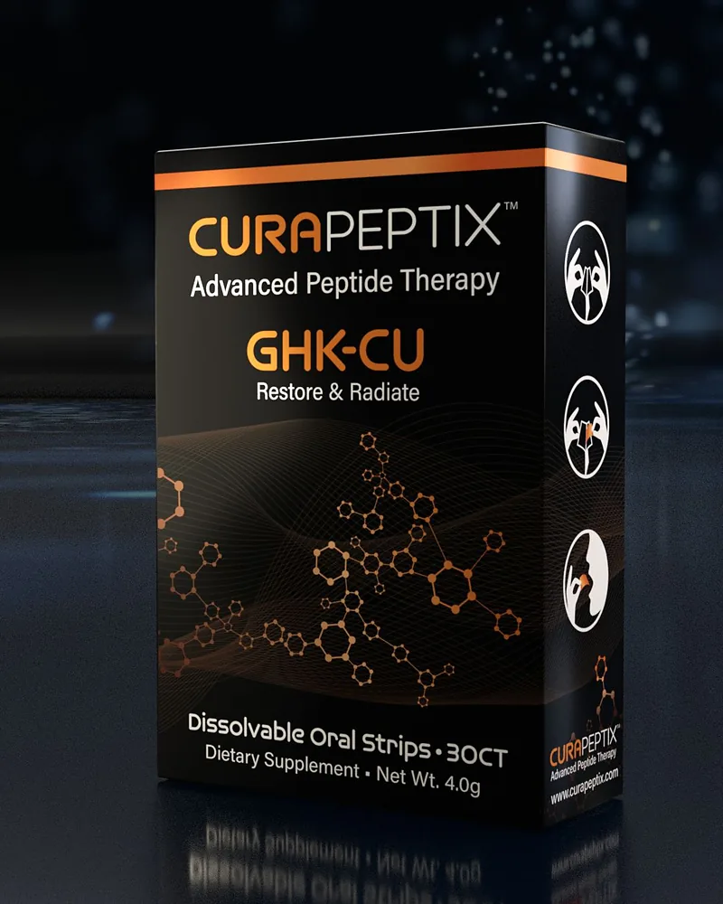 GHK-CU