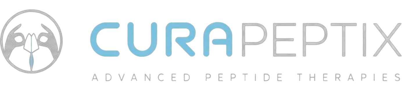 CURAPEPTIX, CURA Vitality Inc.